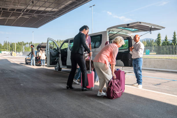   Private Transfer Seasonal Deals — Airport to Lodge Packages 2026–2027 